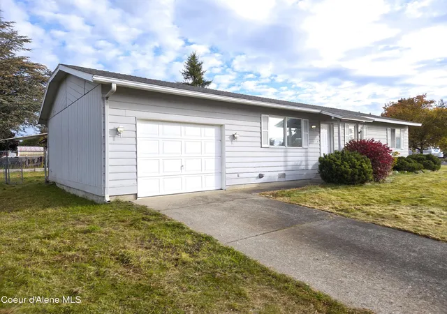 Photo 1 of Sale Pending at 302 W 12th Avenue, Post Falls, ID 83854 | MLS# 26-9870 | Listing updated on 2026-10-07