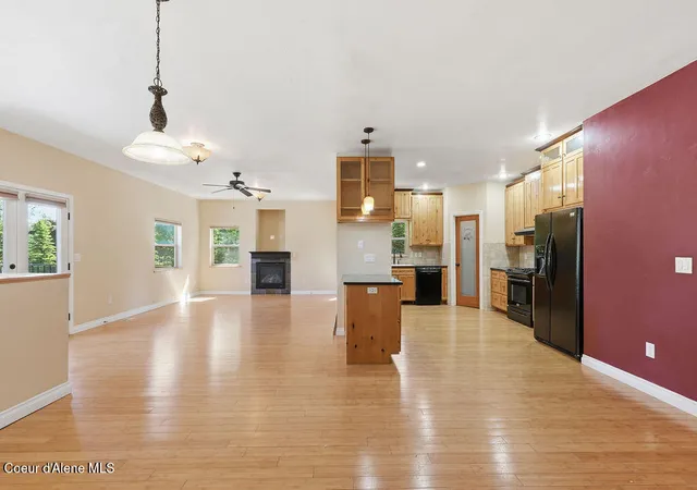 Photo 4 of Townhouse for sale at 1814 E Young Ave, Coeur D Alene, ID 83814 | MLS# 26-9479 | Listing updated on 2026-10-09