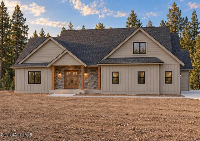Photo 1 of Single family home for sale at 30195 N Archer Rd, Athol, ID 83801 | MLS# 26-9513 | Listing updated on 2026-09-19