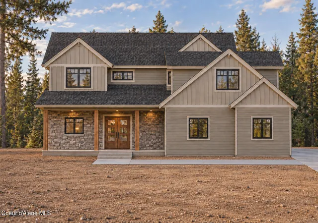 Photo 1 of Single family home for sale at 30161 N Archer Rd, Athol, ID 83801 | MLS# 26-9526 | Listing updated on 2026-09-19
