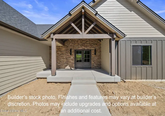 Photo 3 of Single family home for sale at 30161 N Archer Rd, Athol, ID 83801 | MLS# 26-9526 | Listing updated on 2026-09-19