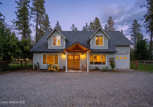 Photo 1 of Single family home for sale at 7434 W Diagonal Rd, Rathdrum, ID 83858 | MLS# 26-9604 | Listing updated on 2026-10-23