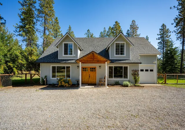 Photo 2 of Single family home for sale at 7434 W Diagonal Rd, Rathdrum, ID 83858 | MLS# 26-9604 | Listing updated on 2026-10-23