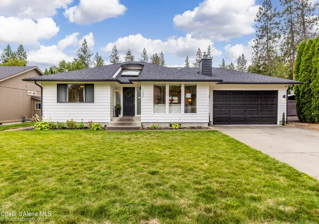 Photo 1 of Single family home for sale at 122 S Dart St, Post Falls, ID 83854 | MLS# 26-9499 | Listing updated on 2026-10-05