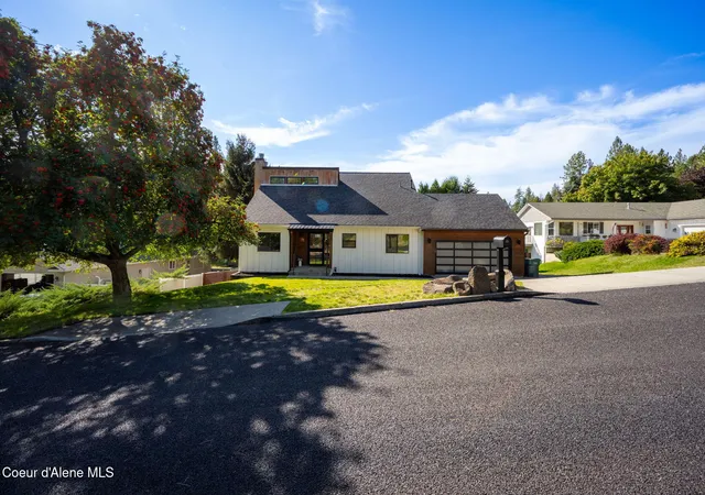 Photo 3 of Single family home for sale at 1875 N Johnson Rd, Coeur D Alene, ID 83814 | MLS# 26-9527 | Listing updated on 2026-10-22