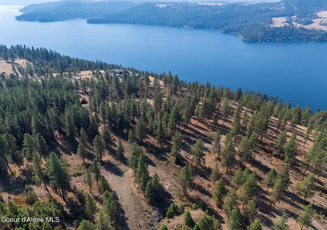 Photo 1 of Land for sale at Lot 4 Incline Dr, Harrison, ID 83833 | MLS# 26-9500 | Listing updated on 2026-09-18