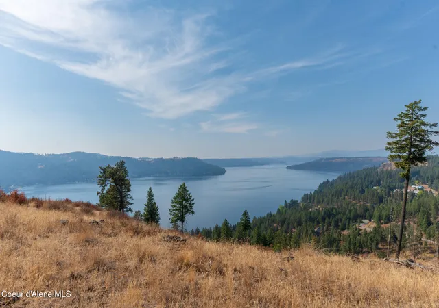 Photo 2 of Land for sale at Lot 4 Incline Dr, Harrison, ID 83833 | MLS# 26-9500 | Listing updated on 2026-09-18