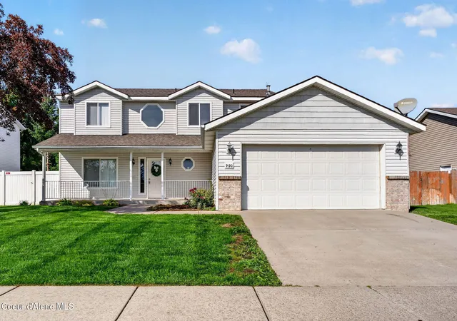 Photo 1 of Sale Pending at 9190 N Torrey Ln, Hayden, ID 83835 | MLS# 26-9537 | Listing updated on 2026-10-27