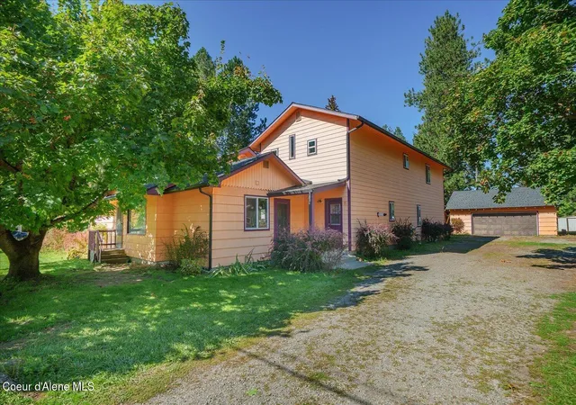 Photo 3 of Single family home for sale at 1523 E Nettleton Gulch Rd, Coeur D Alene, ID 83815 | MLS# 26-9657 | Listing updated on 2026-09-25