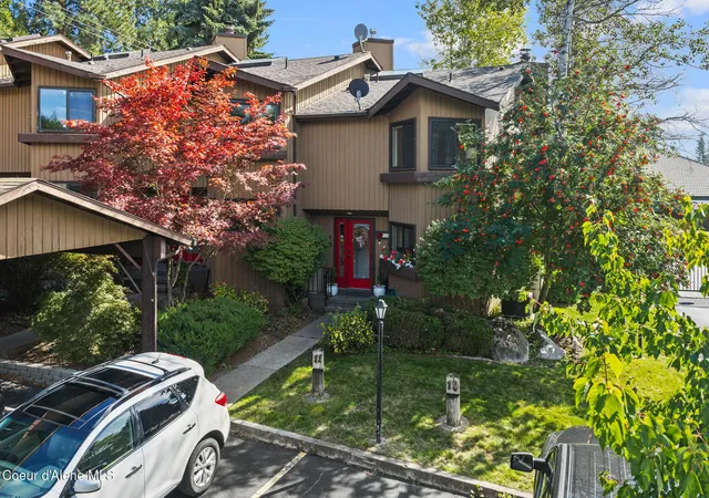 Photo 1 of Condo for sale at 600 W Hubbard Ave #10, Coeur D Alene, ID 83814 | MLS# 26-9528 | Listing updated on 2026-10-22