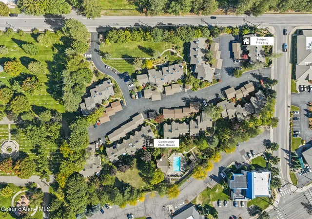 Photo 3 of Condo for sale at 600 W Hubbard Ave #10, Coeur D Alene, ID 83814 | MLS# 26-9528 | Listing updated on 2026-10-22