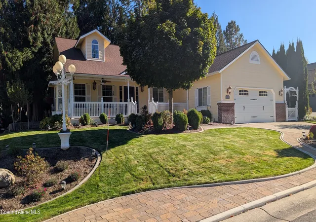 Photo 1 of Single family home for sale at 21972 N Molly Ln, Rathdrum, ID 83858 | MLS# 26-9974 | Listing updated on 2026-10-19