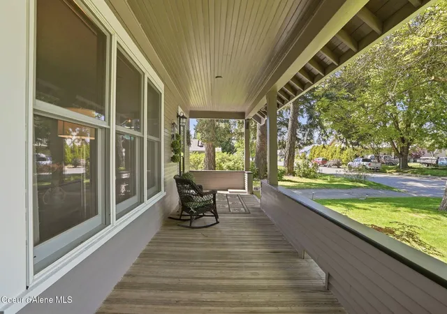 Photo 3 of Single family home for sale at 410 W Mill Ave, Coeur D Alene, ID 83814 | MLS# 26-9524 | Listing updated on 2026-09-20