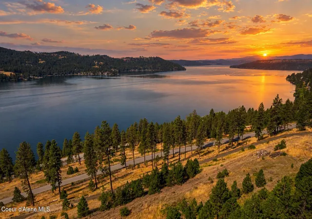 Photo 1 of Land for sale at Lot S 12 Dusk Ct, Harrison, ID 83833 | MLS# 26-9515 | Listing updated on 2026-09-18