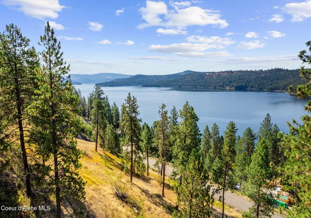 Photo 1 of Land for sale at Lot S 13 Dusk Ct, Harrison, ID 83833 | MLS# 26-9536 | Listing updated on 2026-09-18
