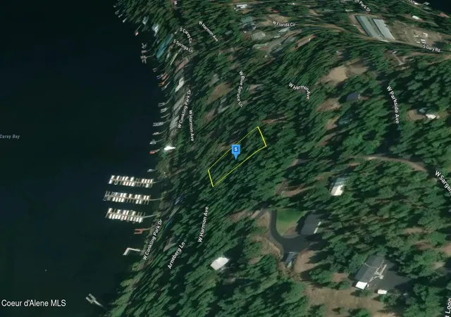 Photo 2 of Land for sale at Nna W Harmon Ave, Worley, ID 83876 | MLS# 26-9530 | Listing updated on 2026-10-28