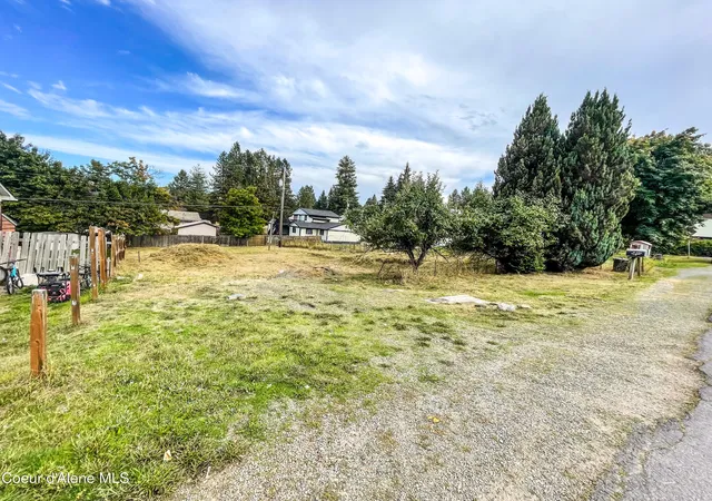 Photo 1 of Land for sale at 1166 S 3rd Street, Saint Maries, ID 83861 | MLS# 26-9538 | Listing updated on 2026-09-21