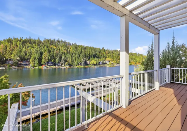 Photo 1 of Sale Pending at 1992 W Bellerive Ln, Coeur D Alene, ID 83814 | MLS# 26-9594 | Listing updated on 2026-10-04