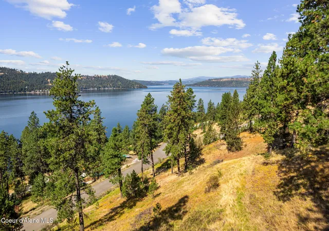 Photo 1 of Land for sale at Lot S 14 Dusk Ct, Harrison, ID 83833 | MLS# 26-9539 | Listing updated on 2026-09-18