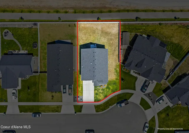 Photo 2 of Single family home for sale at 12867 N Farley Way, Rathdrum, ID 83858 | MLS# 26-9568 | Listing updated on 2026-10-22