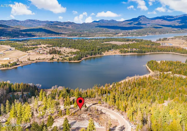 Photo 1 of Land for sale at Nna Luna Ridge Dr, Sagle, ID 83860 | MLS# 26-9551 | Listing updated on 2026-09-19