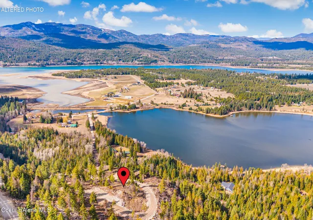Photo 1 of Land for sale at Nna Luna Ridge Dr, Sagle, ID 83860 | MLS# 26-9551 | Listing updated on 2026-09-19