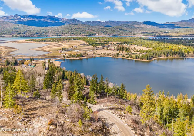 Photo 2 of Land for sale at Nna Luna Ridge Dr, Sagle, ID 83860 | MLS# 26-9551 | Listing updated on 2026-09-19