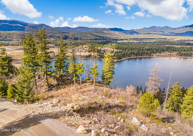 Photo 3 of Land for sale at Nna Luna Ridge Dr, Sagle, ID 83860 | MLS# 26-9551 | Listing updated on 2026-09-19