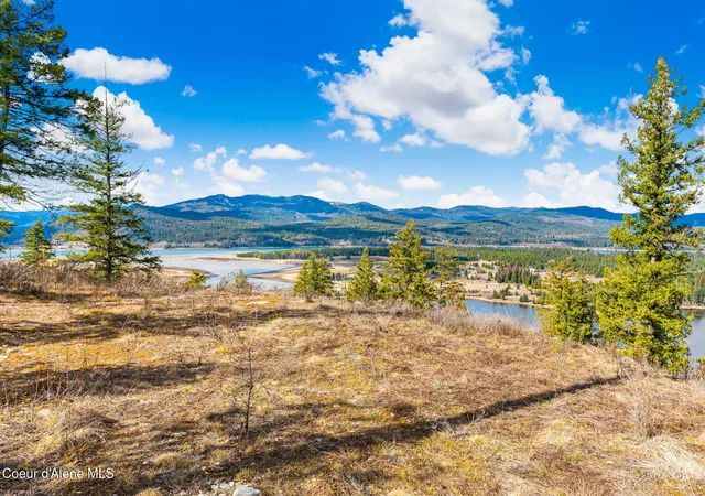 Photo 4 of Land for sale at Nna Luna Ridge Dr, Sagle, ID 83860 | MLS# 26-9551 | Listing updated on 2026-09-19