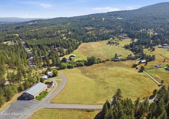 Photo 3 of Land for sale at Nka S Carpenter Loop, Post Falls, ID 83854 | MLS# 26-9563 | Listing updated on 2026-10-14