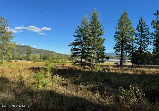 Photo 3 of Land for sale at Nka Harbison Ln, Sagle, ID 83860 | MLS# 26-10131 | Listing updated on 2026-10-11
