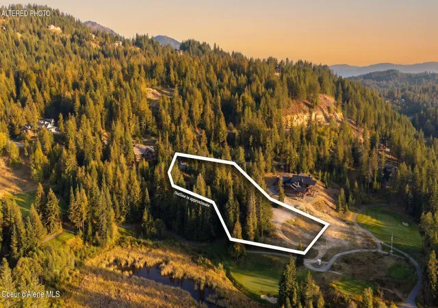 Photo 3 of Land for sale at Nna Wildflower Way Blk 1 Lot 1, Sandpoint, ID 83864 | MLS# 26-9560 | Listing updated on 2026-09-24