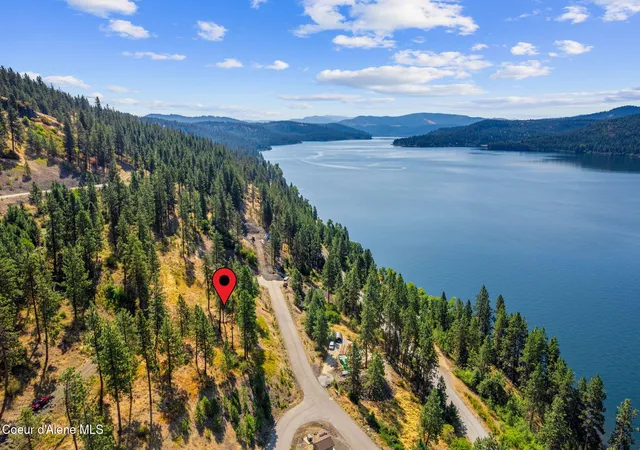 Photo 1 of Land for sale at Lot S 15 Dusk Ct, Harrison, ID 83833 | MLS# 26-9561 | Listing updated on 2026-09-21