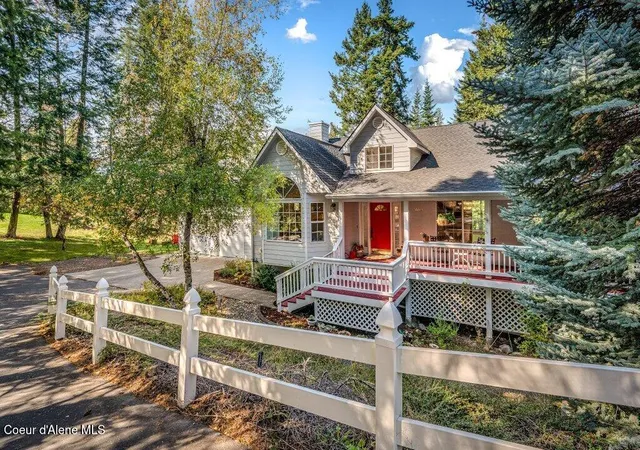 Photo 1 of Sale Pending at 12245 N Friar Dr, Hayden, ID 83835 | MLS# 26-9575 | Listing updated on 2026-10-11