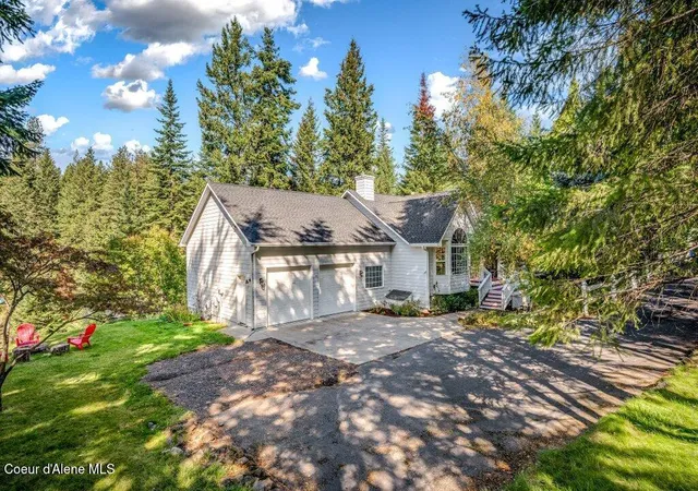 Photo 2 of Sale Pending at 12245 N Friar Dr, Hayden, ID 83835 | MLS# 26-9575 | Listing updated on 2026-10-11