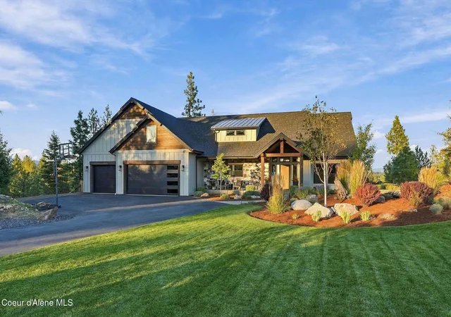 Photo 1 of Single family home for sale at 10537 W Genesee Ct, Post Falls, ID 83854 | MLS# 26-9617 | Listing updated on 2026-10-07