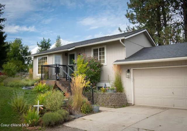 Single family home for sale at 17783 W Rice Ave, Hauser, ID 83854 | MLS# 26-9661