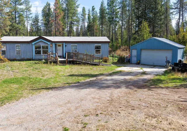Photo 1 of Sale Pending at 16684 N Trails End Rd, Rathdrum, ID 83858 | MLS# 26-9618 | Listing updated on 2026-09-30