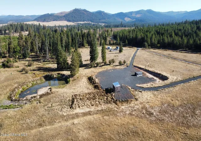 Photo 1 of Land for sale at 109 Liberty Ln, Santa, ID 83866 | MLS# 26-9580 | Listing updated on 2026-09-22