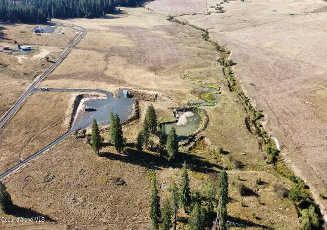 Photo 2 of Land for sale at 109 Liberty Ln, Santa, ID 83866 | MLS# 26-9580 | Listing updated on 2026-09-22