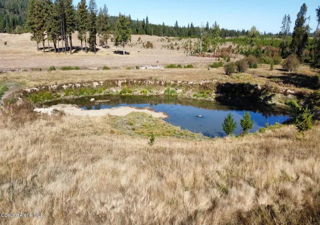Photo 3 of Land for sale at 109 Liberty Ln, Santa, ID 83866 | MLS# 26-9580 | Listing updated on 2026-09-22