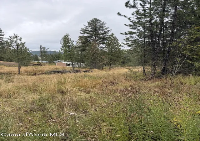 Photo 1 of Land for sale at Nka F St, Plummer, ID 83851 | MLS# 26-9585 | Listing updated on 2026-09-22