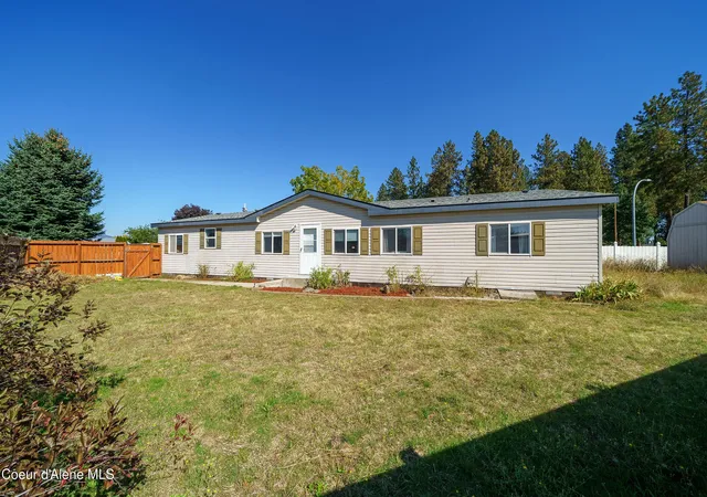 Photo 1 of Sale Pending at 103 W Petal Ct, Post Falls, ID 83854 | MLS# 26-9631 | Listing updated on 2026-10-28