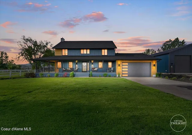 Photo 1 of Single family home for sale at 12489 W Hayden Ave, Post Falls, ID 83854 | MLS# 26-9602 | Listing updated on 2026-09-23