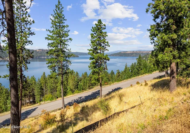 Photo 1 of Land for sale at Lot S 17 Hearthstone Rd, Harrison, ID 83833 | MLS# 26-9624 | Listing updated on 2026-09-23