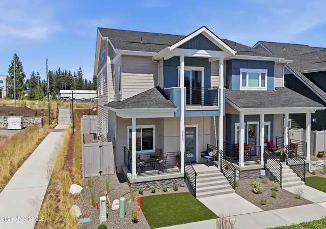 Photo 1 of Single family home for sale at 2551 W Top Saw Ln, Coeur D Alene, ID 83814 | MLS# 26-9616 | Listing updated on 2026-10-18