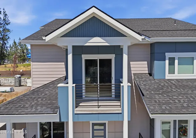Photo 2 of Single family home for sale at 2551 W Top Saw Ln, Coeur D Alene, ID 83814 | MLS# 26-9616 | Listing updated on 2026-10-18