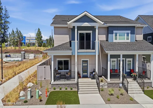 Photo 3 of Single family home for sale at 2551 W Top Saw Ln, Coeur D Alene, ID 83814 | MLS# 26-9616 | Listing updated on 2026-10-18
