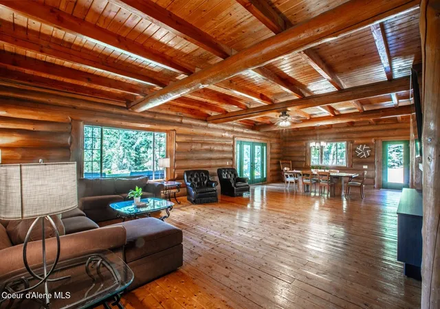 Photo 3 of Single family home for sale at 1861 Samuels Rd, Sandpoint, ID 83864 | MLS# 26-9603 | Listing updated on 2026-10-22
