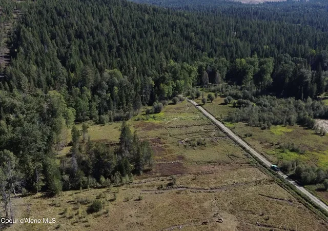 Photo 1 of Land for sale at 31 Red Alder Rd, Careywood, ID 83809 | MLS# 26-9609 | Listing updated on 2026-10-04
